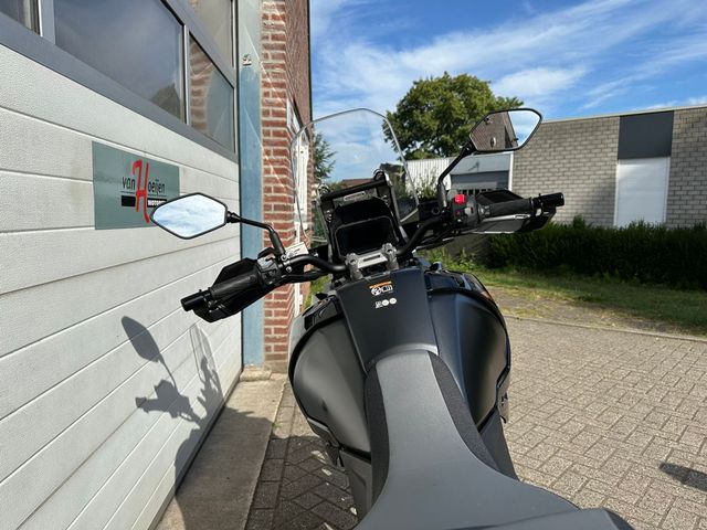 suzuki - v-strom-1050-a