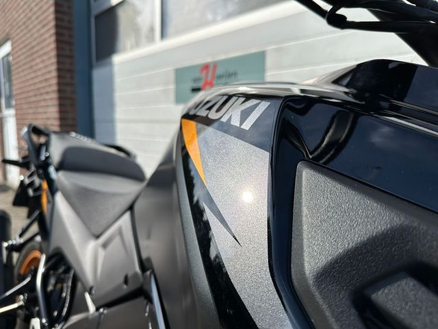 suzuki - v-strom-1050-a