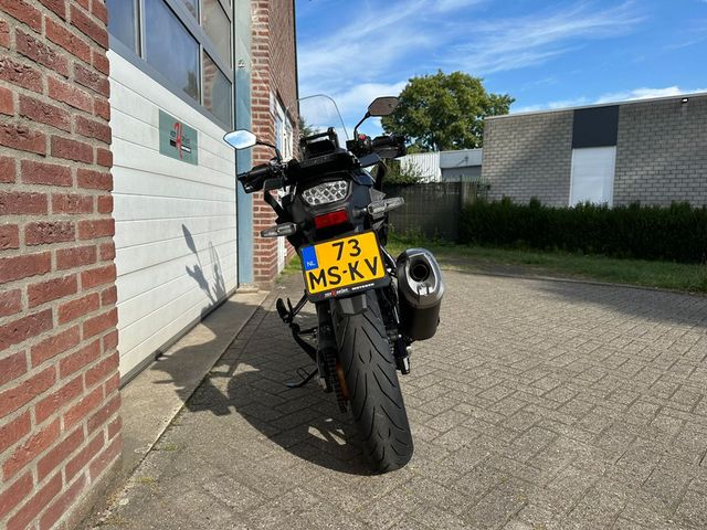 suzuki - v-strom-1050-a