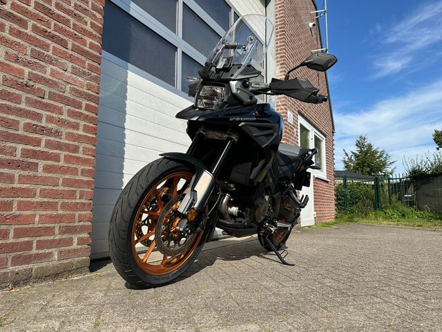 suzuki - v-strom-1050-a