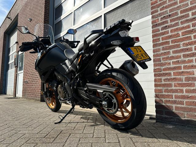 suzuki - v-strom-1050-a