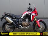 HONDA CRF 1000 L AFRICA TWIN