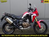 HONDA CRF 1000 L AFRICA TWIN