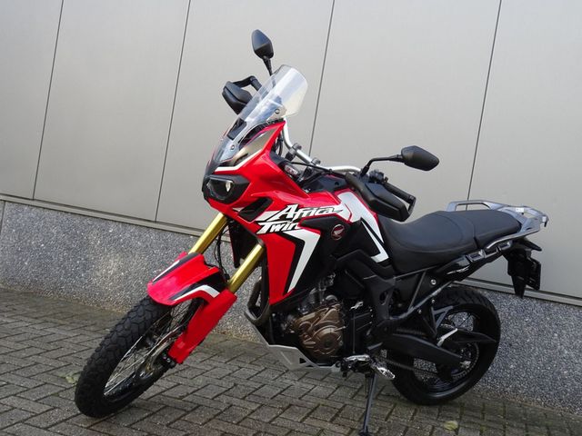 honda - crf-1000-l-africa-twin