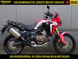 HONDA CRF 1000 L AFRICA TWIN