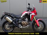 HONDA CRF 1000 L AFRICA TWIN