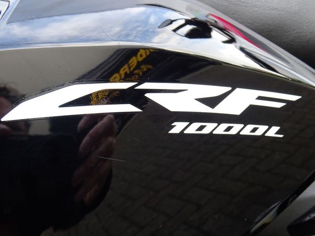 honda - crf-1000-l-africa-twin