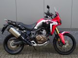 HONDA CRF 1000 L AFRICA TWIN
