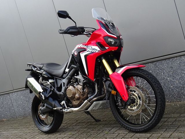 honda - crf-1000-l-africa-twin