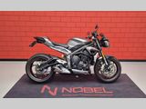 TRIUMPH STREET TRIPLE RS