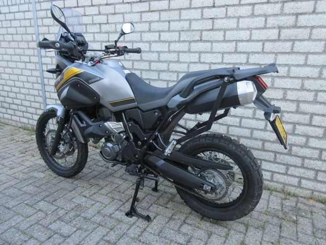 yamaha - xt-660-z-tenere