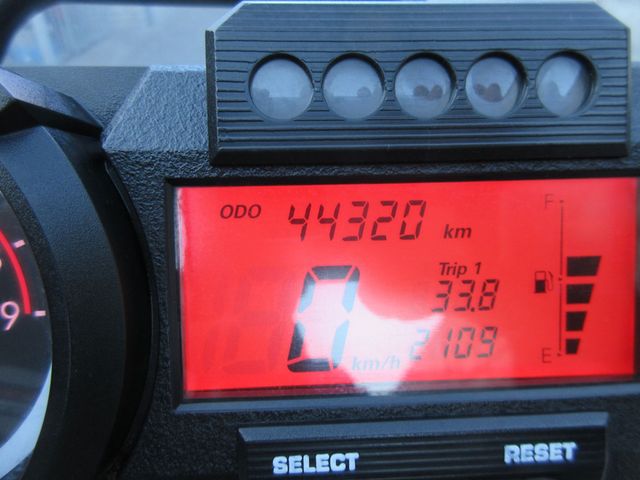 yamaha - xt-660-z-tenere