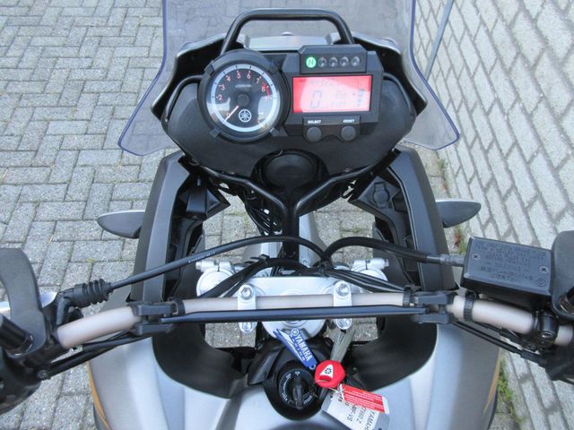 yamaha - xt-660-z-tenere