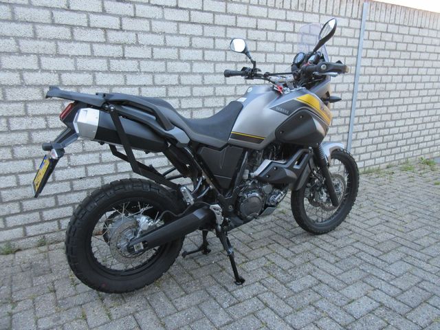 yamaha - xt-660-z-tenere