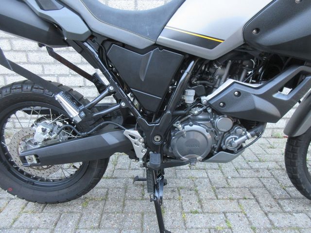 yamaha - xt-660-z-tenere
