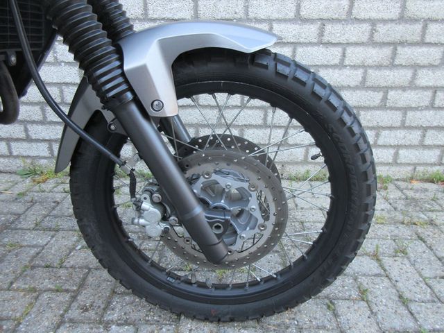 yamaha - xt-660-z-tenere