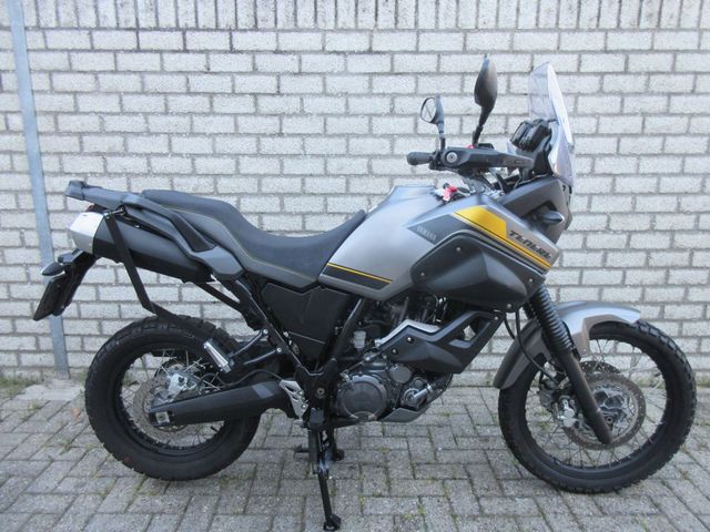 yamaha - xt-660-z-tenere