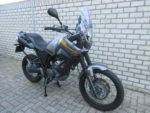 yamaha - xt-660-z-tenere