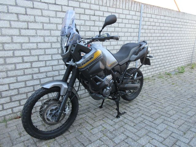 yamaha - xt-660-z-tenere