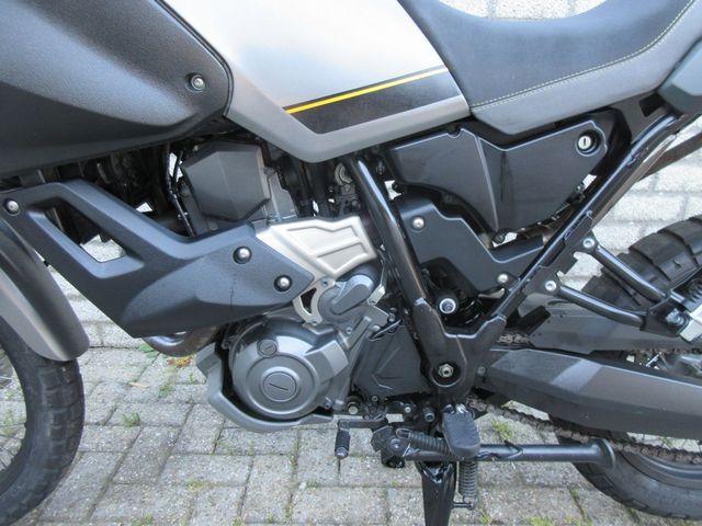 yamaha - xt-660-z-tenere