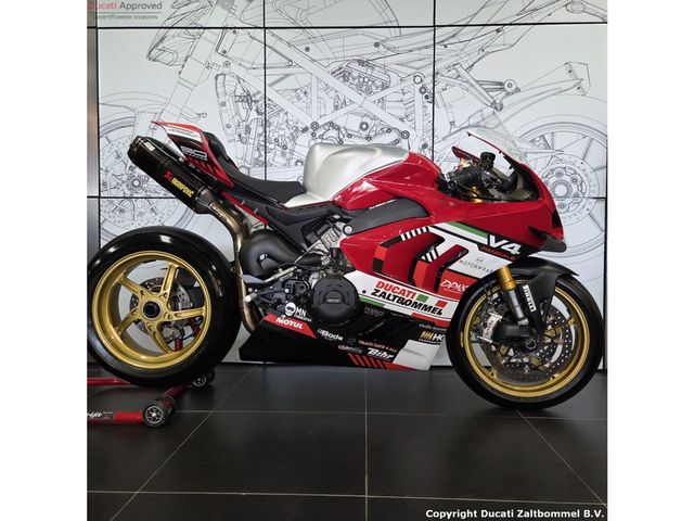 ducati - panigale-v4