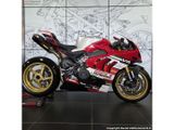 DUCATI PANIGALE V4