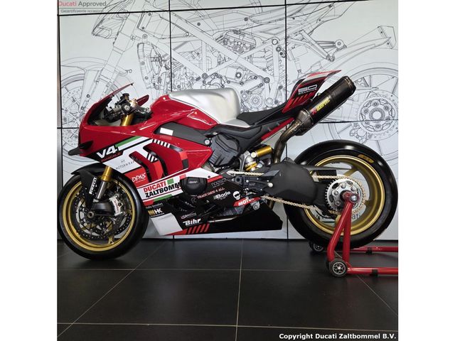 ducati - panigale-v4