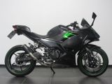 KAWASAKI NINJA 400