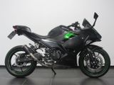 KAWASAKI NINJA 400