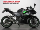 KAWASAKI NINJA 400