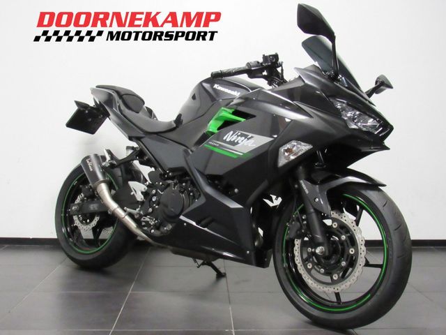 kawasaki - ninja-400