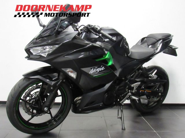 kawasaki - ninja-400