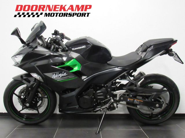 kawasaki - ninja-400