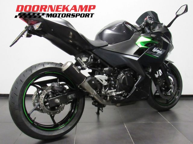 kawasaki - ninja-400