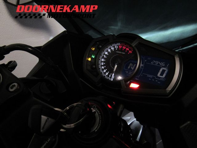 kawasaki - ninja-400