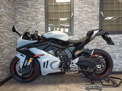 Cfmoto 675 SR-R 2026 nieuw – foto 7 van 12