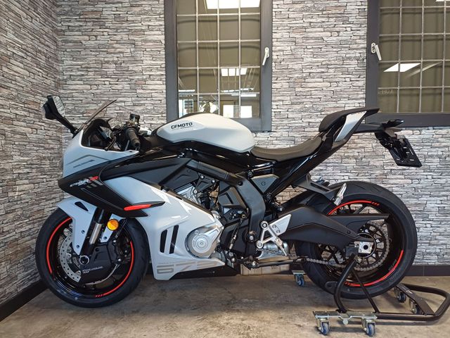 cfmoto - 675-sr-r