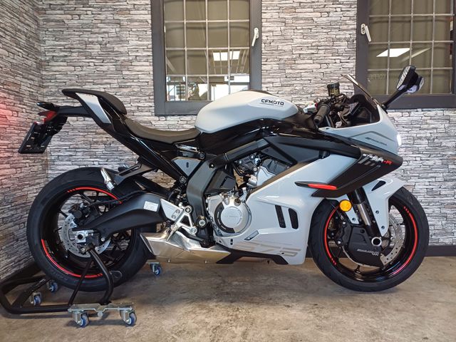 cfmoto - 675-sr-r