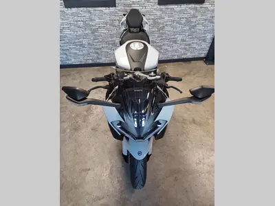 CFMOTO 675 SR-R – foto 4