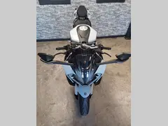 Cfmoto 675 SR-R 2026 nieuw – foto 4 van 12