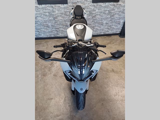 cfmoto - 675-sr-r