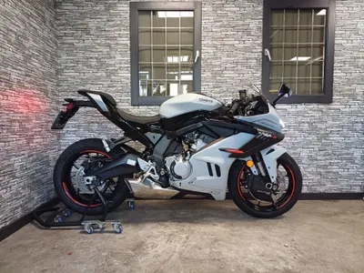 CFMOTO 675 SR-R – foto 2