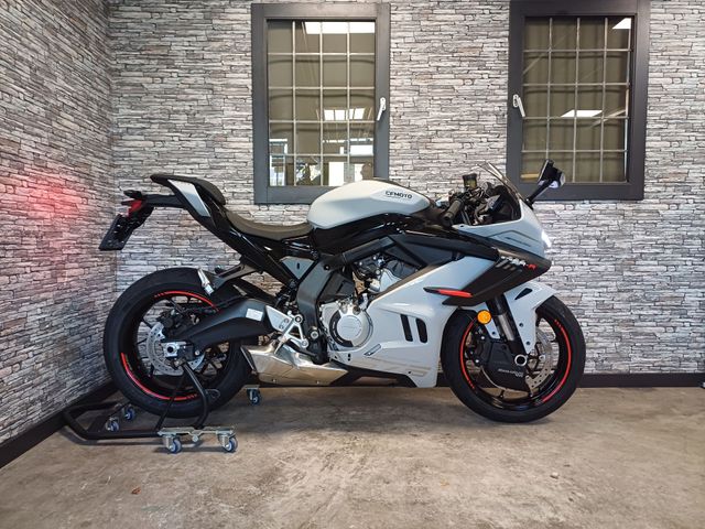 cfmoto - 675-sr-r