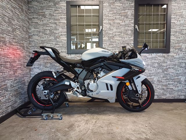 cfmoto - 675-sr-r