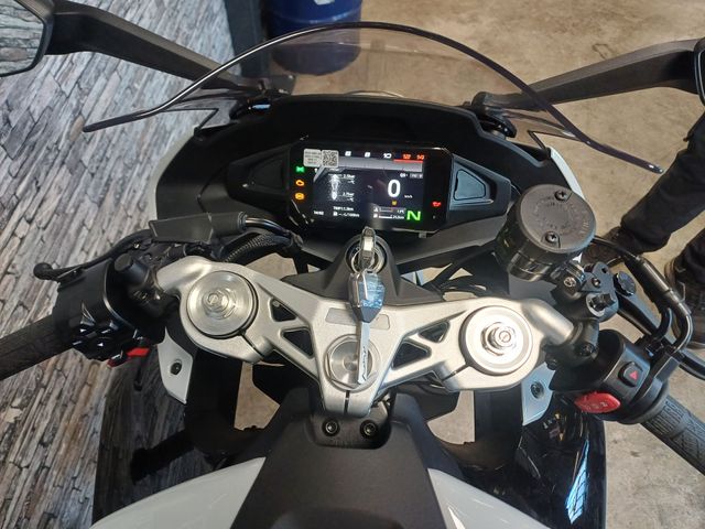 cfmoto - 675-sr-r