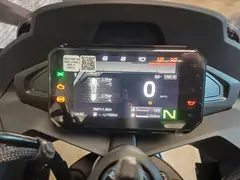 Cfmoto 675 SR-R 2026 nieuw – foto 11 van 12