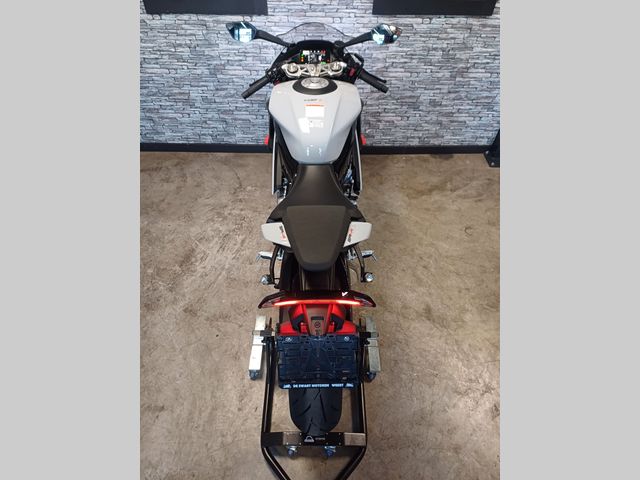 cfmoto - 675-sr-r