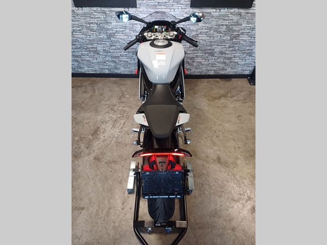 cfmoto - 675-sr-r