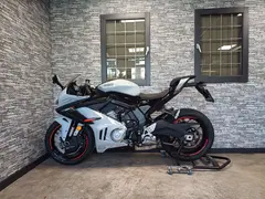 Cfmoto 675 SR-R 2026 nieuw – foto 6 van 12