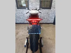 Cfmoto 675 SR-R 2026 nieuw – foto 8 van 12